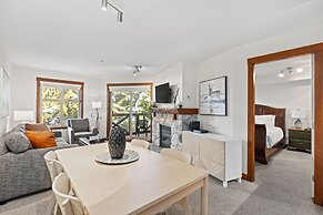 Lost Lake Lodge by Whistler Premier