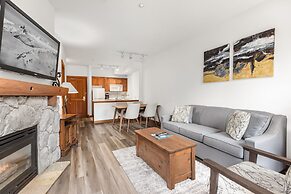 Lost Lake Lodge by Whistler Premier