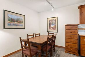 Lost Lake Lodge by Whistler Premier