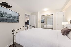 Lost Lake Lodge by Whistler Premier