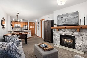 Lost Lake Lodge by Whistler Premier