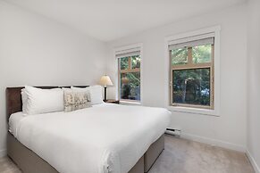 Lost Lake Lodge by Whistler Premier