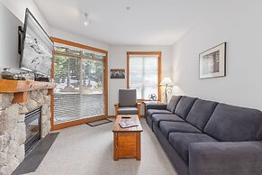 Lost Lake Lodge by Whistler Premier