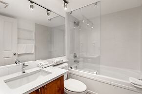 Lost Lake Lodge by Whistler Premier