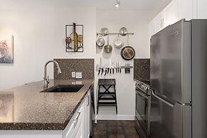 Lost Lake Lodge by Whistler Premier