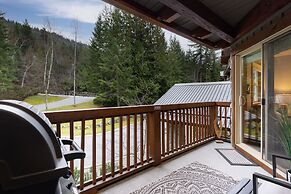 Lost Lake Lodge by Whistler Premier