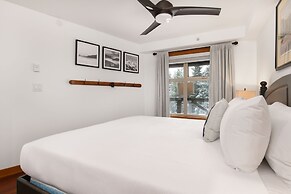 Lost Lake Lodge by Whistler Premier