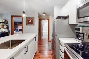 Lost Lake Lodge by Whistler Premier