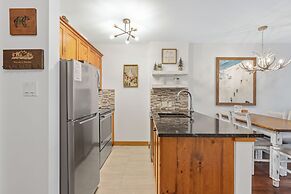 Lost Lake Lodge by Whistler Premier