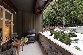 Lost Lake Lodge by Whistler Premier