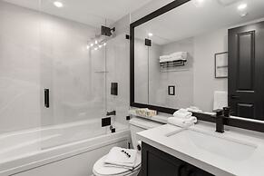 Lost Lake Lodge by Whistler Premier