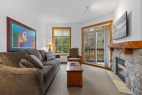 Lost Lake Lodge by Whistler Premier