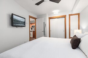 Lost Lake Lodge by Whistler Premier