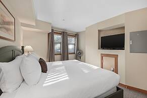 Lost Lake Lodge by Whistler Premier