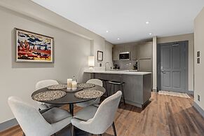 Lost Lake Lodge by Whistler Premier