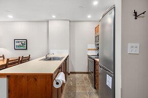 Lost Lake Lodge by Whistler Premier