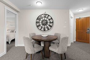 Lost Lake Lodge by Whistler Premier
