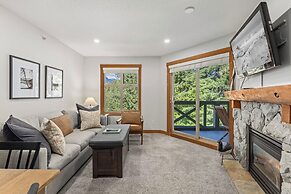 Lost Lake Lodge by Whistler Premier