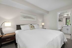 Lost Lake Lodge by Whistler Premier