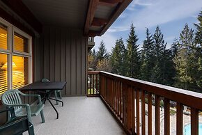 Lost Lake Lodge by Whistler Premier