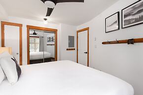 Lost Lake Lodge by Whistler Premier