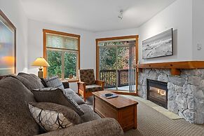 Lost Lake Lodge by Whistler Premier