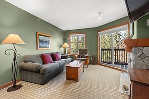 Lost Lake Lodge by Whistler Premier