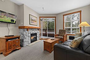 Lost Lake Lodge by Whistler Premier