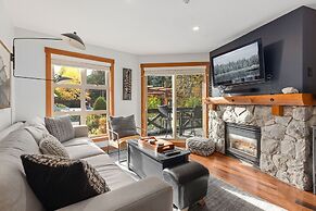 Lost Lake Lodge by Whistler Premier