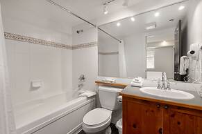 Lost Lake Lodge by Whistler Premier