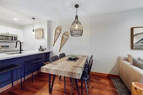 Lost Lake Lodge by Whistler Premier