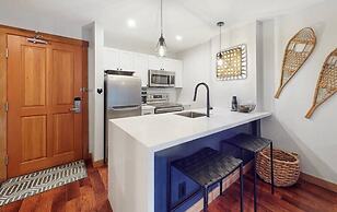 Lost Lake Lodge by Whistler Premier