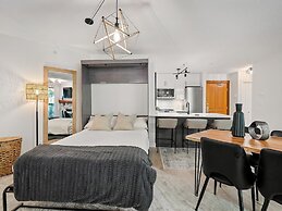 Lost Lake Lodge by Whistler Premier