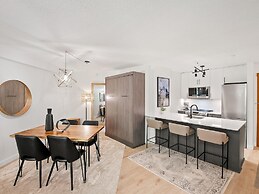 Lost Lake Lodge by Whistler Premier