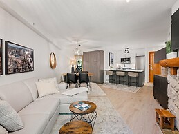 Lost Lake Lodge by Whistler Premier