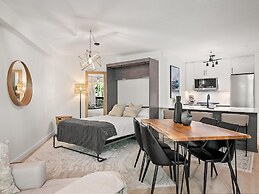 Lost Lake Lodge by Whistler Premier