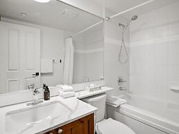 Lost Lake Lodge by Whistler Premier