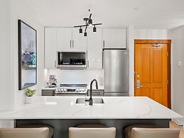 Lost Lake Lodge by Whistler Premier