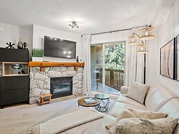 Lost Lake Lodge by Whistler Premier