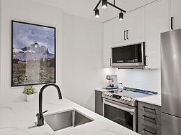 Lost Lake Lodge by Whistler Premier