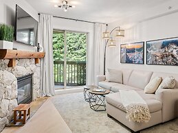 Lost Lake Lodge by Whistler Premier