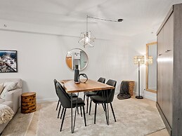 Lost Lake Lodge by Whistler Premier