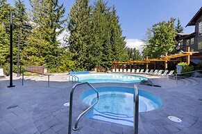 Lost Lake Lodge by Whistler Premier