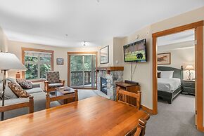 Lost Lake Lodge by Whistler Premier