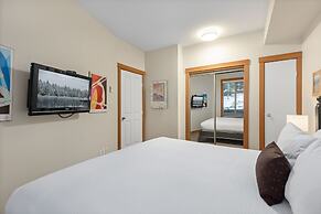 Lost Lake Lodge by Whistler Premier