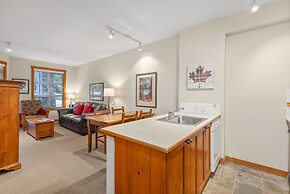 Lost Lake Lodge by Whistler Premier