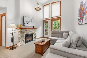 Lost Lake Lodge by Whistler Premier