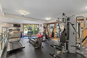 Lost Lake Lodge by Whistler Premier