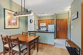 Lost Lake Lodge by Whistler Premier