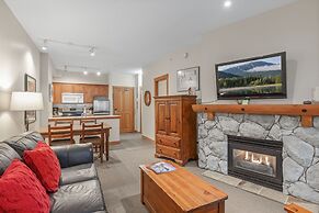 Lost Lake Lodge by Whistler Premier